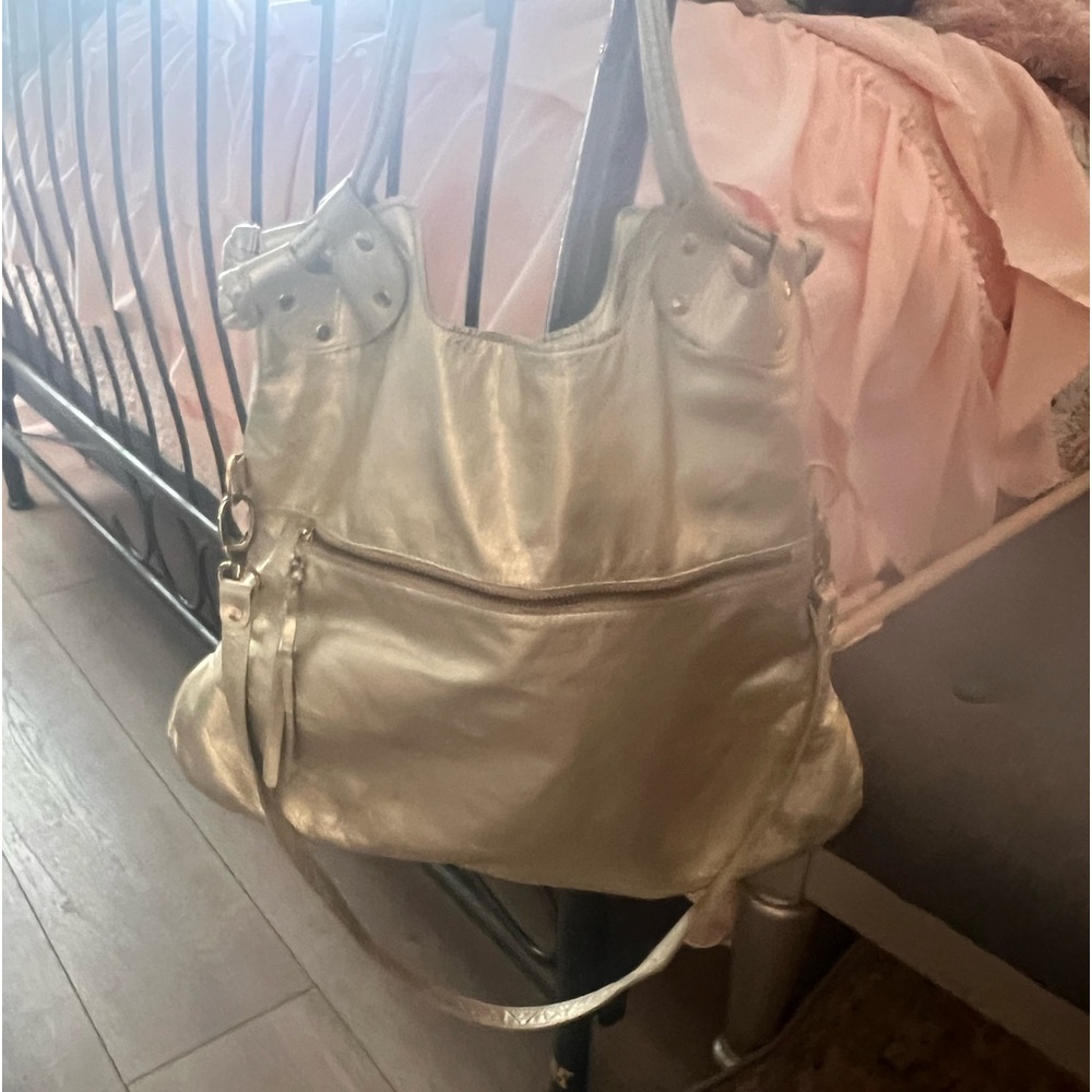 Pietro Alessandro bag (vintage)